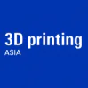 3D Printing Asia 3D Printing Asia