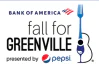 Fall For Greenville