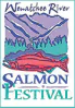 Wenatchee River Salmon Festival