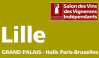 Salon des Vins des Vignerons Independants Lille