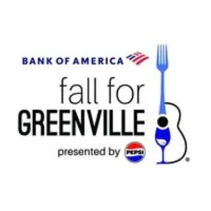 Fall For Greenville