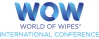 World of Wipes International Conference