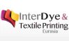 Interdye Textile Printing Eurasia