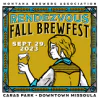 MT Brewers Fall Rendezvous