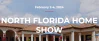 North Florida Home Show