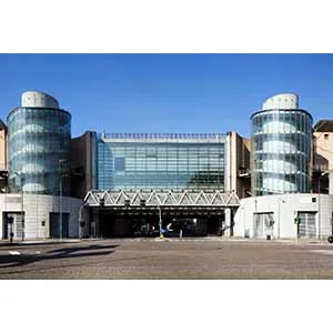 Fiera Milano City Fiera Milano City