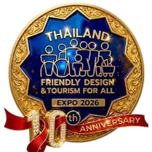 Thailand Friendly Design Expo