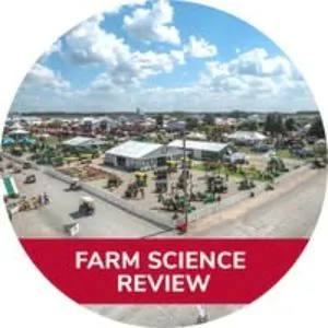 Farm Science Review