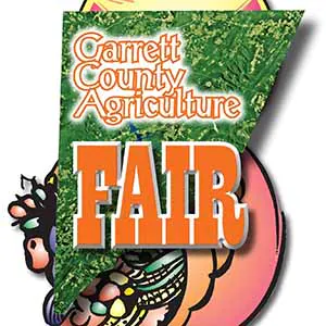 Garrett County Fairground