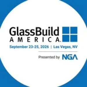 GlassBuild America GlassBuild America