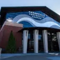 Greenville Convention Center