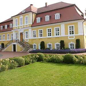 Exhibition Center Gutshaus Döbbelin