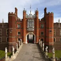 Exhibition Center Hampton Court Palace