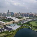 Hangzhou International Expo Centre