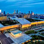 Hangzhou International Expo Centre
