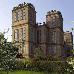 Hardwick Hall