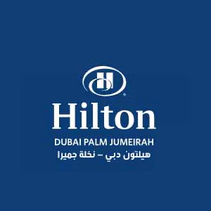 Hilton Dubai Palm Jumeirah