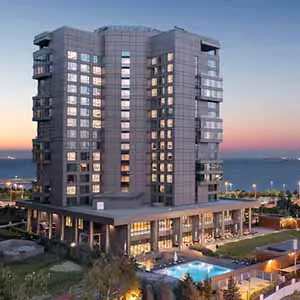 Hilton Istanbul Bakirkoy