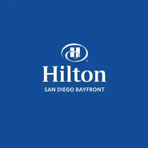 Hilton San Diego Bayfront