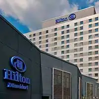 Exhibition Center Hilton Dusseldorf