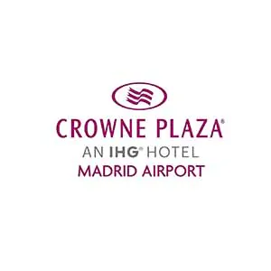 Hotel Crowne Plaza Madrid Airport Hotel Crowne Plaza Madrid Airport