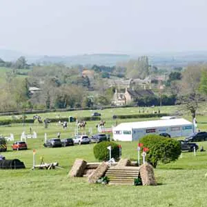 Hurn Bridge Equestrian Centre
