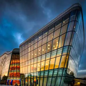 ICE Kraków Congress Centre