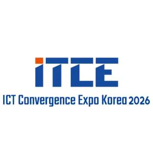 ICT Convergence Expo Korea