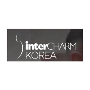 InterCHARM Beauty Expo Korea
