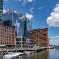 InterContinental Boston InterContinental Boston