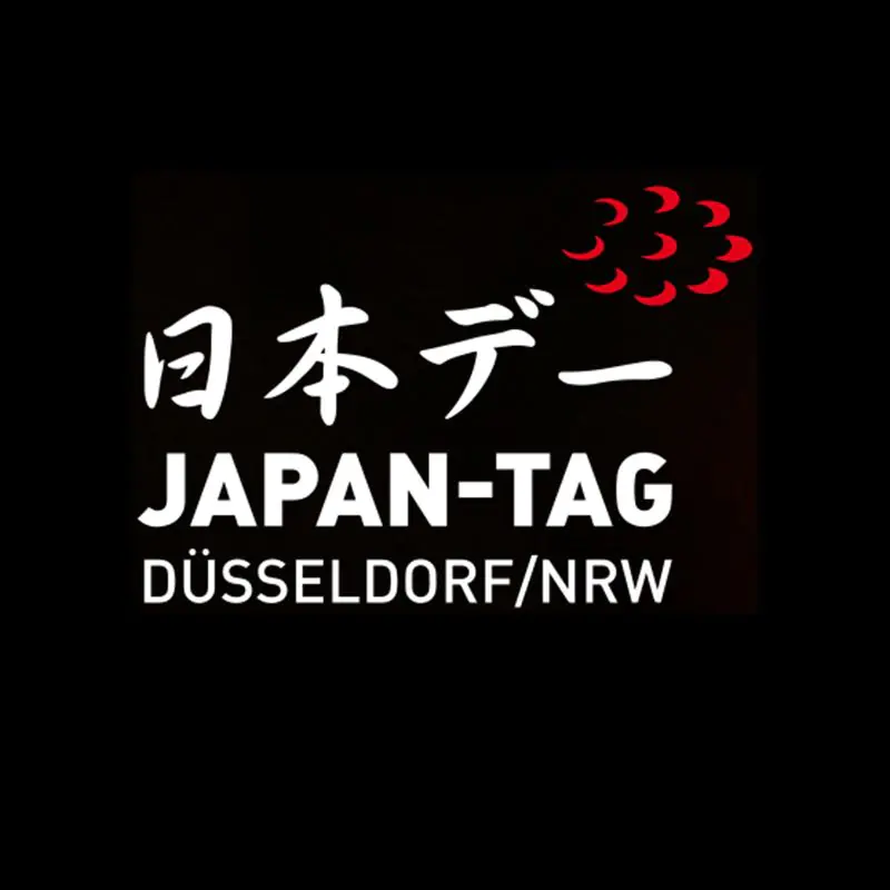 Japan-Tag Düsseldorf/NRW