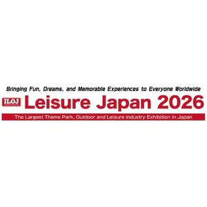 Japan Theme Park Expo