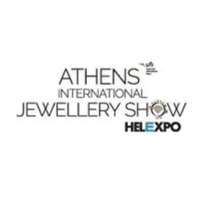 Athens International Jewellery Fair
