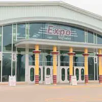 Kalamazoo County Expo Center