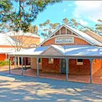 Kalamunda Agricultural Hall