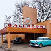 Kato Ballroom