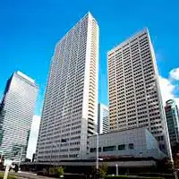 KEIO PLAZA HOTEL TOKYO