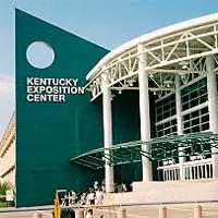 Exhibition Center Kentucky Exposition Center KEC