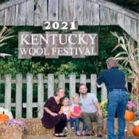 Kentucky Wool Festival