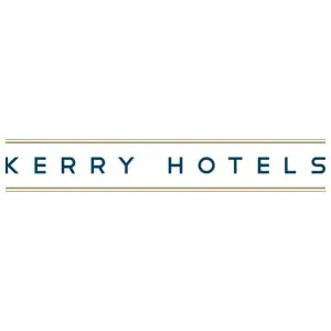 Kerry Hotel Hong Kong