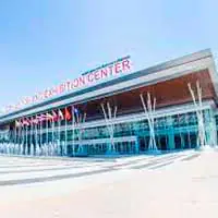 Khonkaen International Convention and Exposition Center KICE