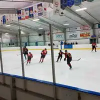 King Edward Park Arena King Edward Park Arena