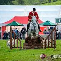 Kington Horse Show Agricultural Society