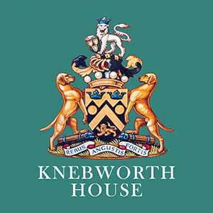Knebworth House