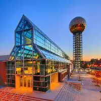 Exhibition Center Knoxville Expo Center LLC