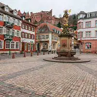 Kornmarkt Kornmarkt