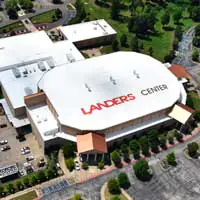 Exhibition Center Landers Center