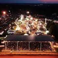 Exhibition Center Langlade County Fairground