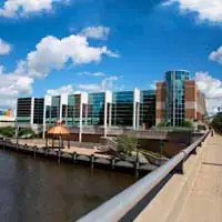 Exhibition Center Lansing Center