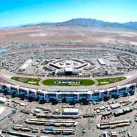 Las Vegas Motor Speedway